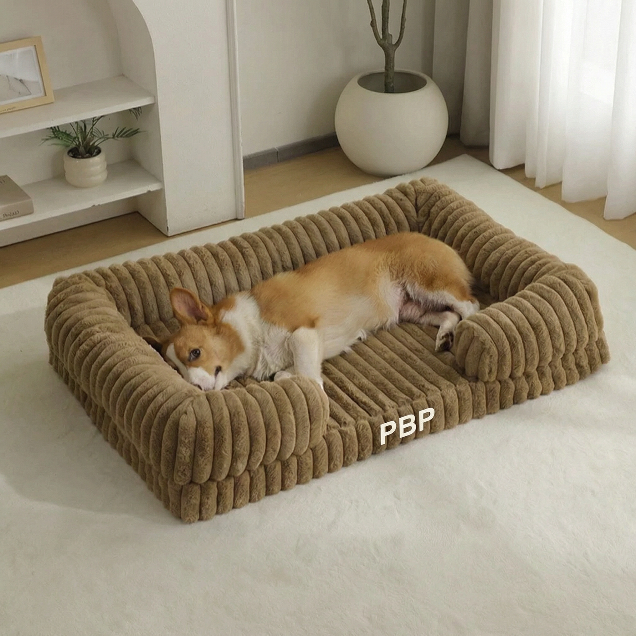 PBP Recovery Bed