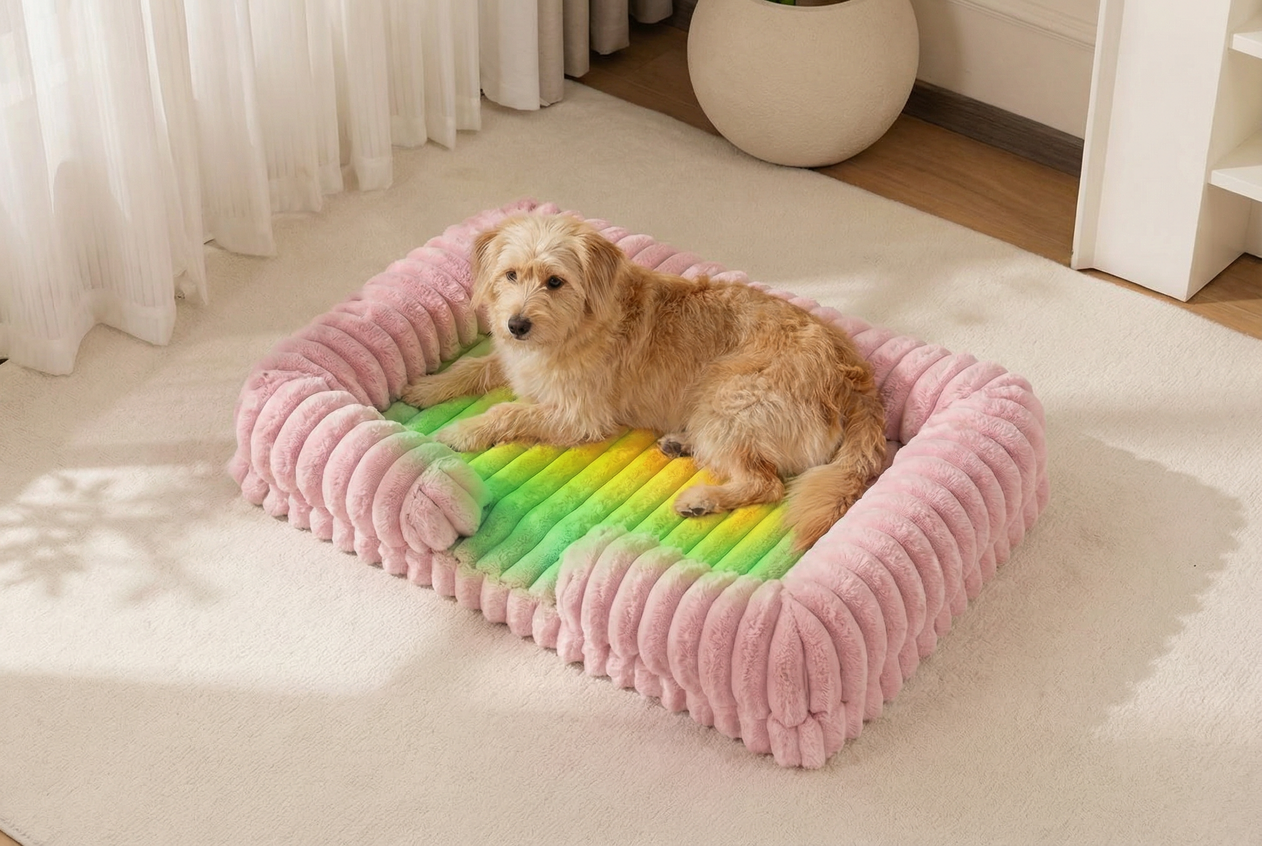 PBP Recovery Bed